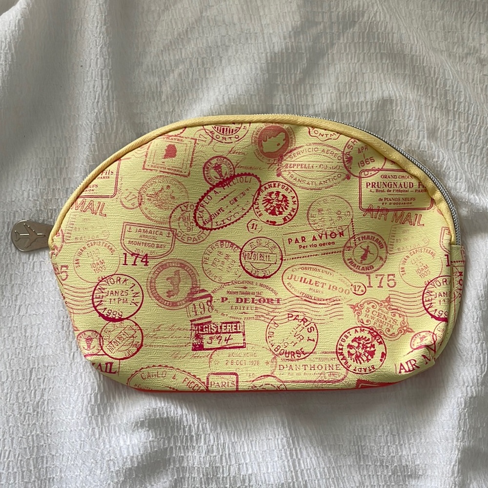 3 for $12 ~ 5 for $15 ~ 10 for $20 | Ipsy Makeup Bag